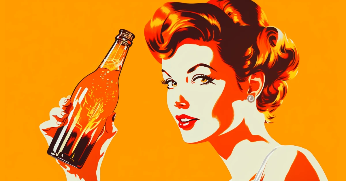 The Unknown History of Kist Soda